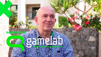 ピーター・モリヌーが語る才能、創造性、ヨーロッパの産業 - ゲームラボ・テネリフェ島2022でのフルラウンドテーブル