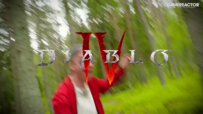 Diablo IV - 北欧イベントハイライトビデオ (スポンサー)
