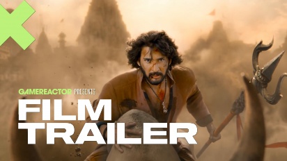 バラナシ - ティーザー