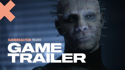 Clive Barker's Hellraiser: Revival - 『ホラー』開発者日誌