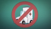 Two Point Hospital: Speedy Recovery - Announce Trailer