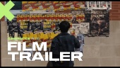 Karate Kid: Legends - Trailer 2