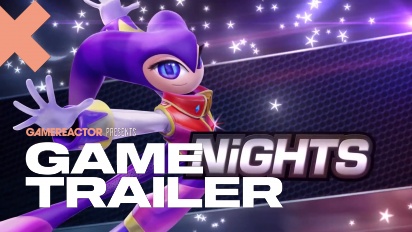 Sonic Racing: Crossworlds - 新しい無料キャラクターアップデート