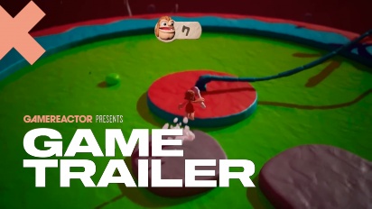 Crosak - 発売日トレーラー (PS5 & PS4)