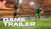 UFL - It's Time for Africa! (PS5)