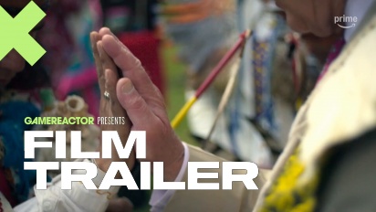 ファインディング・ハーモニー:王のビジョン - 公式トレーラー(プライムビデオ)