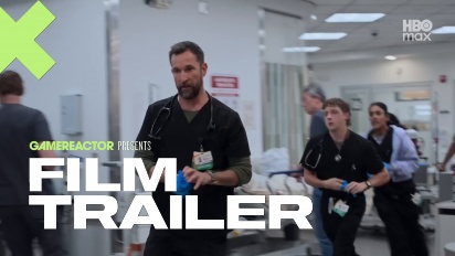 The Pitt シーズン2 - 『ウィークス・アヘッド』予告編(HBO Max)