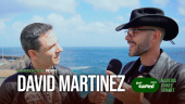 Sea of Thieves 出会った R.E.P.O. ?- S.O.N.A.R. インタビュー David Martinez