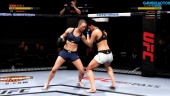 UFC 3 - Videoreview
