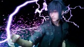 Final Fantasy XV - Google Stadia Launch Trailer