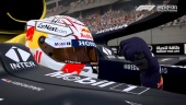 F1 2021 : Championship Finale Prediction