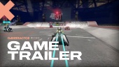 Drag x Drive - Announcement Trailer
