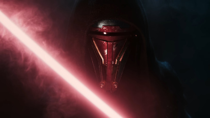 Star Wars: Knights of the Old Republic Remake はついに2028年にリリースされる可能性があります