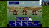 Sega Mega Drive Classics - Livestream Replay