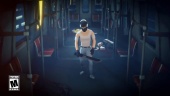 Midnight Fight Express - Release Date Trailer - Humble Games