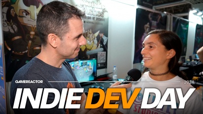 北欧のローグライト - IndieDevDayのNordic Ashes で9つの領域を横断