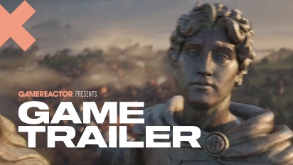 Anno 117: Pax Romana - 公式シネマティック日付リリーストレーラー