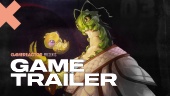 Starfinder: Afterlight - Kickstarter Trailer