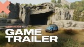 Jurassic World Evolution 3 - Control the Chaos Feature Focus