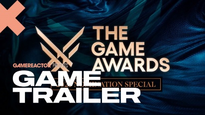 The Game Awards 2025 - ノミネート発表
