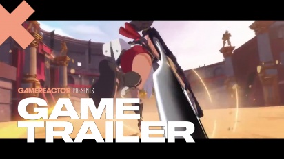 Overwatch 2 - ラ・ルパ・ヴェンデッタ ヒーロー予告編(PS5 & PS4)