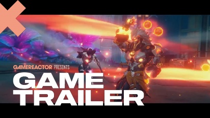 Zenless Zone Zero - 『深淵の崖』バージョン2.4 ティーザートレーラー(PS5)