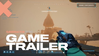 Forever Skies - Echoes パート1無料アップデート(PS5)