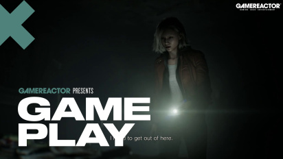 Resident Evil Requiem (Gameplay) - グレースのレンウッド・オープニング(PS5版)