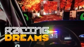 Racing Dreams: Autumn cosy in Rally USA
