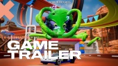 Hot Wheels Unleashed 2: Turbocharged - Gameplay Trailer 2