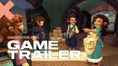 Tales of the Shire - Gameplay Trailer