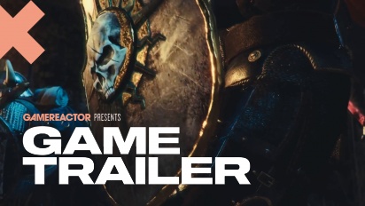 Warhammer: Vermintide 2 - Return to the Reik トレーラー