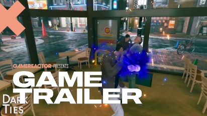 Yakuza Kiwami 3 & Dark Ties - 地雷戦闘ゲームプレイ