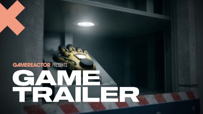 Poppy Playtime: Chapter 5 - Broken Things - シネマティックトレーラー