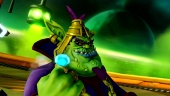 Crash Team Racing Nitro-Fueled - Gasmoxia Grand Prix Intro