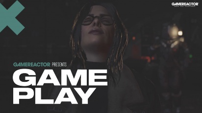 Cronos: The New Dawn - 最終ボス戦の完結戦と「良い」エンディング Nintendo Switch 2のゲームプレイ