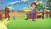 My Time At Portia - PC Launch Trailer