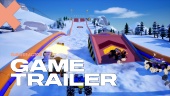 Paw Patrol Rescue Wheels: Championship - Announcement Trailer
