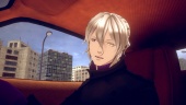 No Sleep for Kaname Date - From AI: The Somnium Files 来月PlayStationとXboxで発売予定です