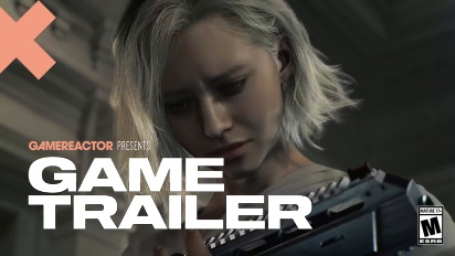 バイオハザード ショーケース - ティーザートレーラー