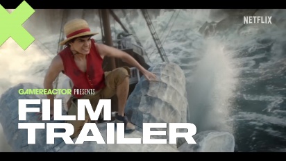 One Piece: シーズン2 - 公式ティーザー(Netflix)