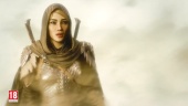 Middle-earth: Shadow of War - Blade of Galadriel Trailer
