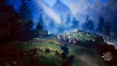 Octopath Traveler - Overview Launch Trailer