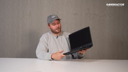 MSI Katana 15HX - 製品プレゼンテーション (スポンサー)