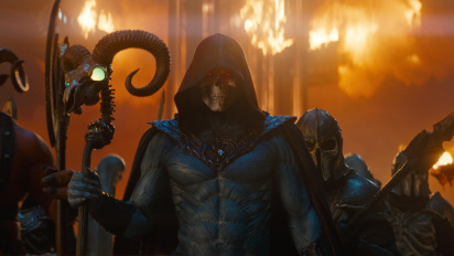 Masters of the Universe 今週プライムビデオで配信開始
