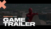 Spider-Man: Brand New Day Final Trailer (Peters Journey)
