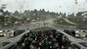 F1 2015 - Features Trailer plus fresh Gameplay