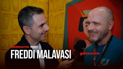 これまで見たことのないシャーロック・ホームズ - Gamescom 2025 で Draw Me a Pixel のフレディ・マラヴァシに話を聞きます
