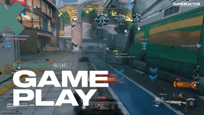 Call of Duty: Black Ops 7 - トシンのハードポイント ゲームプレイ