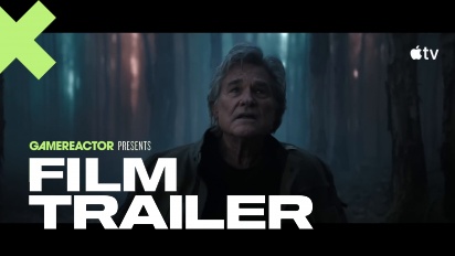 Monarch: Legacy of Monsters - シーズン2公式ティーザー